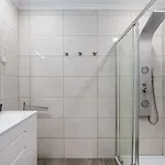 Bright 1bdr Flat In By Lovelystay Apartment Albufeira