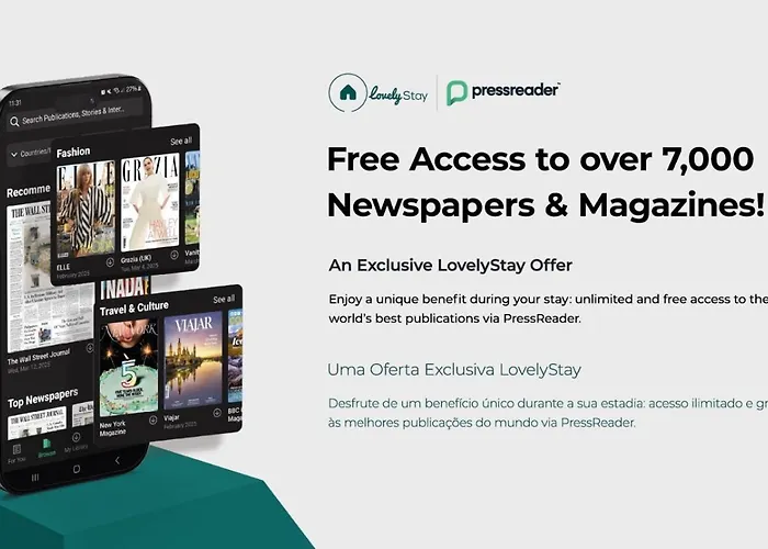 Апартаменты Bright 1bdr Flat In By Lovelystay Албуфейра