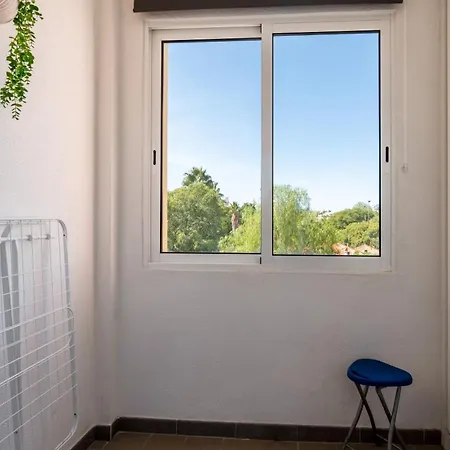 Appartamento Bright 1bdr Flat In By Lovelystay *